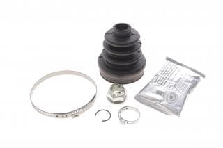 Пильник ШРКШ (зовнішній) Renault Clio 04-14/Modus 04/Twingo 07- (23.5x77.5x95) (к-кт)