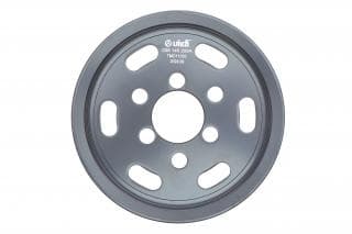 Шків насосу ГПК VW Caddy 1.9 SDI/1.6 95-15/T5 2.0/3.2 V6/VR6 03-15