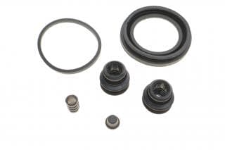 Ремкомплект супорта (переднього) Kia Rio 05- (d=54mm) (Kasko)