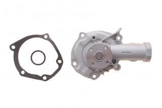 Помпа води Mitsubishi Lancer VI/VII/Outlander 2.0/2.0 4WD/GDi 03-13 (R/B) (8 лоп)