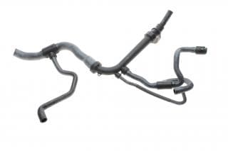 Патрубок радіатора (нижній) Opel Vectra B 1.8-2.0i 95-03