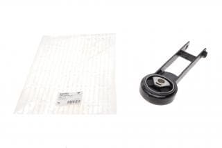 Подушка двигуна Fiat Ducato 2.2D/2.3D 06-