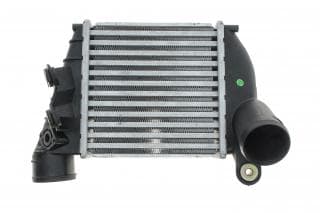 Радіатор інтеркулера Skoda Octavia/VW Bora/Golf IV 1.8T/1.9TDI 97-05