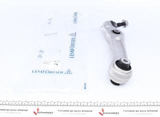 Важіль підвіски (передній/знизу/ззаду) (L) BMW 5 (F10/F11)/6 (F12/F13) 2.0-4.4 09-