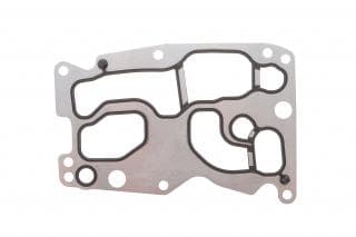 Прокладка радіатора масляного BMW 1(F20/F21)/2(F22/F87)/3(E90/E91)/4(F32/F82) 1.6D/2.0D/3.0D 06- N47