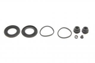 Ремкомплект супорта (переднього) Lexus RX 350/Toyota Rav 4 08- (d=45mm) (Akebono)