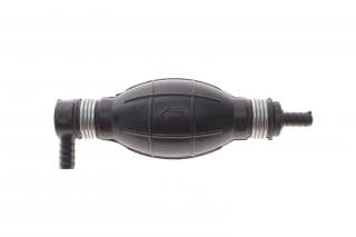 Груша підкачки (d=8mm) (пряма/ 90* всторону)