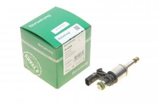 Форсунка VW Caddy 1.4TGI CNG/Passat 1.4TSI/GTEHybrid 14-