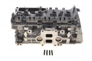 Головка блоку циліндрів (з клапанами) VW Golf VII 2.0 GTI/Audi A3 2.0 TFSI 13-20 (CNTA/CNTC)