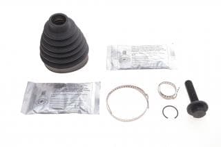 Пильник ШРКШ (зовнішній) VW T5 2.0/1.9TDI 03- (27.3x96.5)