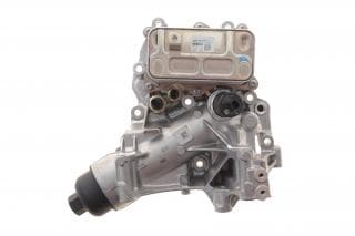 Корпус фільтра масляного MB E-class (W213) 2.0 CDI (OM654) 16-23