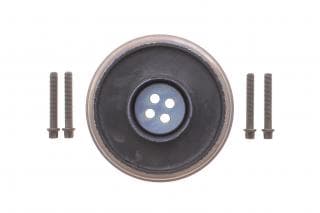 Шків колінвалу BMW X1 (F48)/X2 (F39) 2.0 15-23 B47/B48