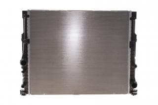 Радіатор охолодження BMW 5 (G30/F90)/7 (G11/G12) 16-23 B46/B48/B58/N63/N74
