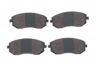 Колодки гальмівні (передні) Subaru Forester/Legacy 02-09