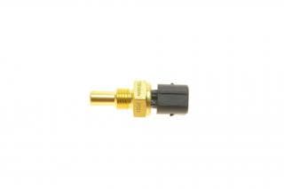 Датчик температури охолоджуючої рідини MB Sprinter/VW LT 2.3 -06 (4 конт.) (M14x1.5)