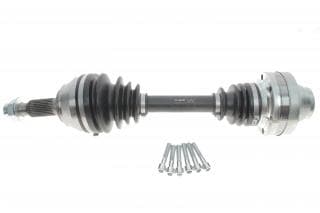 Піввісь (передня) Audi Q7/VW Touareg 02-15 (30x523)