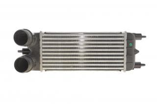 Радіатор інтеркулера Citroen C5/Peugeot 508 1.6 THP 09-18
