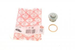 Болт зливу оливи + шайба VW LT/T4 2.5TDI (M26x1.5)