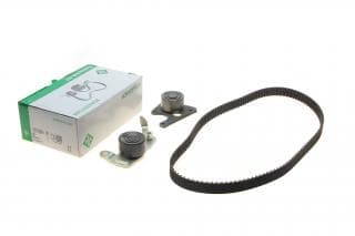 Комплект ГРМ Citroen Jumper/Jumpy/Berlingo 1.9D/TD 94-02