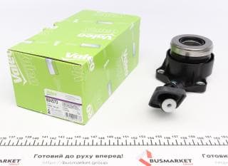 Підшипник вижимний Ford Focus/Kuga 1.5EB-2.0 TDCi 03-