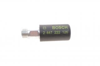 Насос паливний ручної підкачки MB OM314-364 (M16x1.5mm)