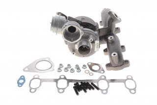 Турбіна VW Golf IV 1.9 TDI 00-05