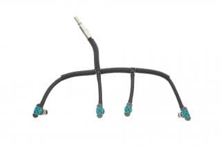 Шланг зливний Citroen C5 III/C8/Peugeot 407/4007/807 2.2 HDi 06-