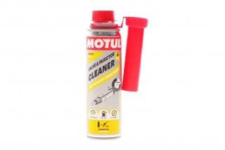 Присадка-очисник паливної системи (інжектора) Valve and Injector Clean (300ml)