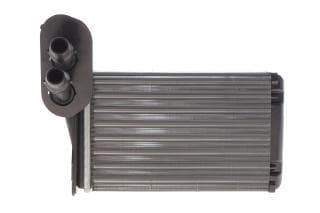Радіатор пічки Audi A3 1.8-1.9 96-03/Skoda Octavia 1.6-2.0 96-10/Golf 1.6-2.8 93-05