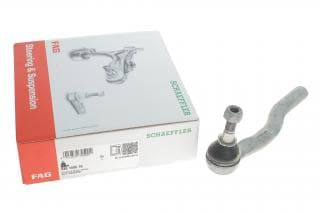 Наконечник тяги рульової (R) Mazda 3/6 12-19