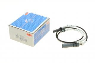 Датчик ABS (задній) BMW 3 (E90/E91/E92/E93) 04-13 (L=889) (HÜCO)