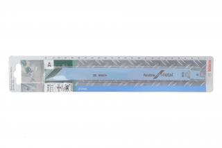 Полотно змінне для елетролобзиків Flexible for Metal S1122BF
