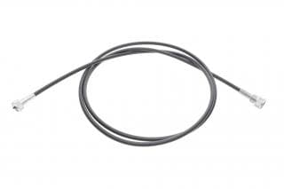 Трос спідометра DB 207-410D (без тахографа) (2180мм)