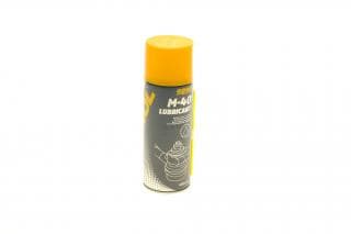 Мастило проникаюче M-40 Lubricant 450 мл (Рідкий ключ)