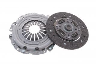 Комплект зчеплення Opel Astra H 1.8 16V 05-10