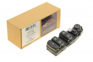 Кнопка склопідіймача BMW X3 (F25)/X5 (F15/F85) 10- (блок)