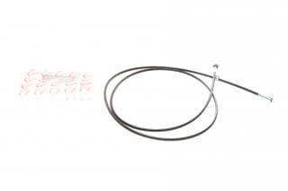 Трос спідометра DB 609-814D (без тахографа) (250см) (0045425707)