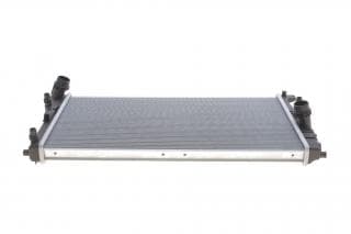 Радіатор охолодження BMW 3 (F30/F80) 12-18 N57