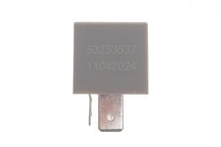 Реле паливного насосу VW Caddy II/III/LT28-35/LT 40-55/T5 89-15