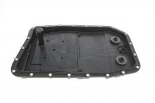 Фільтр АКПП BMW 3 (E90-E92)/ 5 (E60-E61)/ 7 (E65-E67)/ X5 (E70) 01- (з піддоном в зборі)
