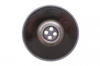 Шків колінвалу BMW X1 (F48)/X2 (F39) 2.0 15-23 B47/B48