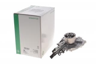 Помпа води Land Rover Defender/Discovery/Range Rover 2.0D 14-