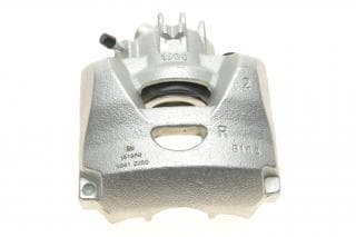 Супорт гальмівний (передній) (R) Citroen C4  2.0 16V/2.0 HDi 04-11 (d=57mm)