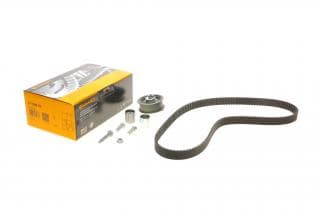 Комплект ГРМ Audi A3/A4/A6/Skoda Octavia/VW Golf/Passat 2.0 FSI 04- (23x148z)