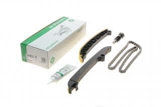 Замінено на 559 1807 20 / Комплект ланцюга ГРМ VW Caddy III 1.2TSI 10-15