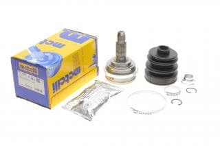 ШРКШ (зовнішній) Honda Civic VI 1.4i/1.5i/1.5 16V/1.6i 95-01 (26z/28z/55mm/82.3mm) (+ABS 50)
