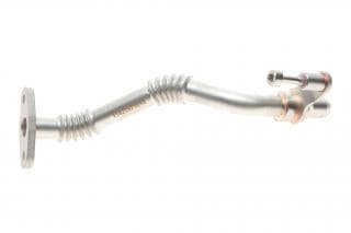 Трубка зливу оливи з турбіни BMW 5 (F10/F07/F11) 4.4 i (N63) 10-17