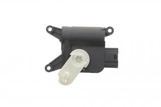 Кран пічки VW Caddy III/Touran/Golf VI 03-