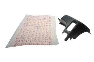 Кут бампера (заднього) MB Sprinter 06- (R)