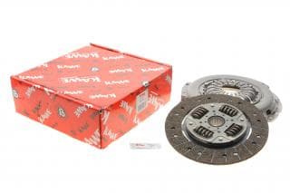 Комплект зчеплення MB Sprinter 2.2CDI OM646 06- (d=240mm)